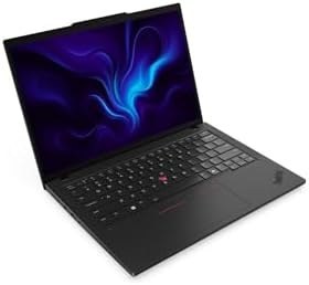 Resim LENOVO ThinkPad P14S G5 R7-8840HS 8GB 4TB SSD Radeon 780M 14" WUXGA FDOS Laptop & Çanta 