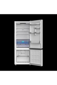 Resim Arçelik 270477 EB AI Alttan Donduruculu Buzdolabı 