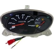 Resim Yamaha Cygnus Rs 125 Gösterge Panel 