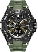 Resim SMAEL 8071 Cool Fashion Spor Erkek Kol Saati 