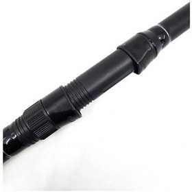 Resim Kendo Tele Carp 360cm 3.5lbs Teleskopik Sazan Olta Kamışı Standart 