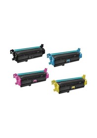 Resim Hp Color Laserjet Enterprise M553 Uyumlu Cf360-cf361-cf362-cf36 