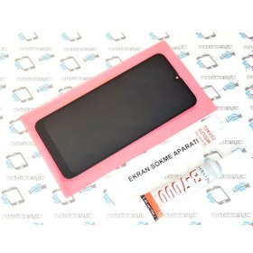 Resim Reeder P13 Blue Lcd Ekran Dokunmatik 2020 (SERVİS İ) Y751 