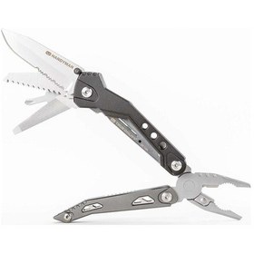 Resim ​​True Utility 181 Handyman Çakılı Pense Çok Renkli 