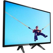 Resim Philips 43PFS5302 108cm 43 inç LED Televizyon Full HD Smart TV 