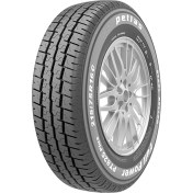 Resim Petlas 185/75 R16C 104/102R 8PR Fullpower PT825 Plus Hafif Ticari Yaz Lastiği ( Üretim Yılı: 2023 ) 