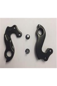 Resim KNT Kadro Kulağı Hg-128 Siyah 