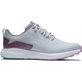 Resim Footjoy Performance Kadın Golf Ayakkabısı 99204 Beyaz 