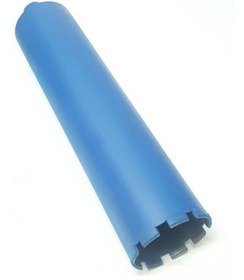 Resim smcmakina 122mm Lazer Kaynaklı Karot Ucu 