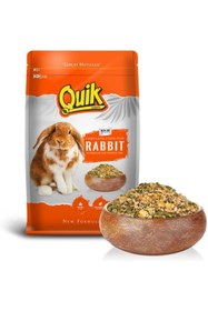 Resim Hype Store Quik Tavşan Yemi 750 G 