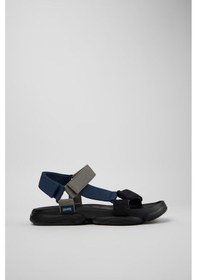 Resim Camper Karst Sandal Erkek Sandalet K101048-007 Çok Renkli 