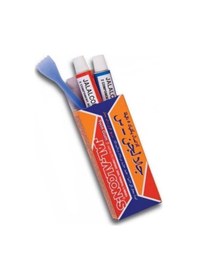 Resim Ennalbur Iran Yapıştırıcısı Ikiz Tüp 18 Gr 