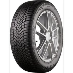 Resim Bridgestone 235/45 R18 98Y Weather Control A005 Oto 4 Mevsim Lastiği ( Üretim Yılı: 2024 ) 