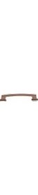 Resim Rose Rengi 128 mm Modern Kulp 