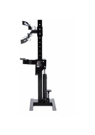 Resim Worldforce Hidrolik Helezon Yay Çektirme Amortisör Yay Gerdirme 