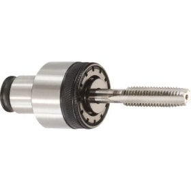 Resim Temak M10 DIN371 Kraft Kılavuz Çekme Adaptörü (Ø31) 