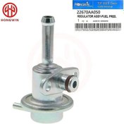 Resim For Subaru Impreza 1992-2006 Yakıt Regülatörü - Yongtao 