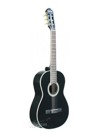 Resim Clariss Ccg100 Bk Klasik Gitar Taşıma Çantası Hediyeli 