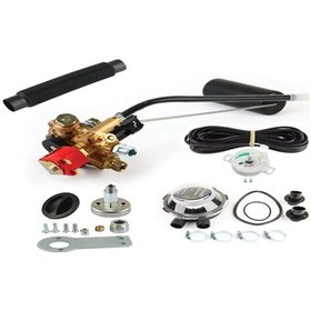 Resim Zavolli Silindir Şamandıra 315/30 6mm 