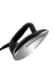 Resim LAURASTAR Smart U Buhar Kazanlı Ütü Sistemi Siyah 