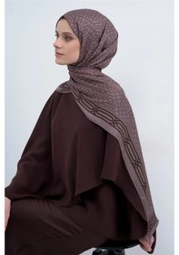Resim Armine Pure Şal 3112-34 Çok Renkli 