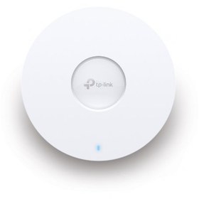 Resim TP-LINK EAP650 AX3000 Ceiling Mount WiFi 6 Access Point 