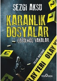 Resim Karanlık Dosyalar: Çözülmüş Vakalar 