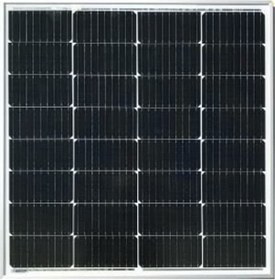 Resim Lexron 175w Half Cut Topcon Güneş Paneli 