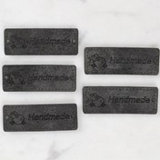 Resim Loren Crafts Handmade Deri Arma 5 Adet - 1559 