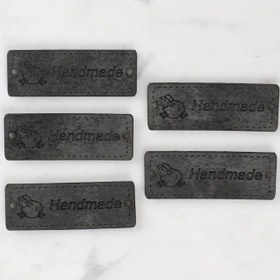 Resim Loren Crafts Handmade Deri Arma 5 Adet - 1559 