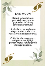Resim Ldr Globe Skin Moon Karşıtı Yüz Temizleyici 200 ML 