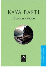 Resim Kaya Bastı - Gülmisal Gürsoy - Mercan Kitap 