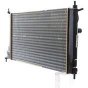 Resim Radyatör Astra F 1.4-1.6-1.8-2.0 Ac Mek 590x378x23 1300116-1300147-1300116-1300147 