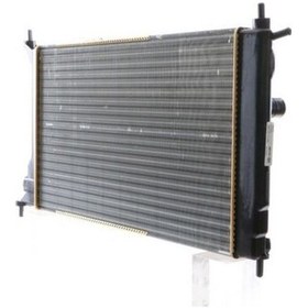 Resim Radyatör Astra F 1.4-1.6-1.8-2.0 Ac Mek 590x378x23 1300116-1300147-1300116-1300147 