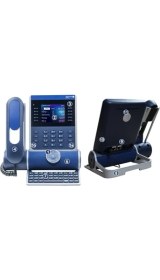 Resim Alcatel Lucent ALE-300 Ip Telefon ALE-300 