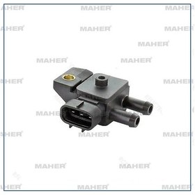 Resim Sensör Map Aurıs 07-12 / Hılux / Yarıs 06 /avensıs D4d 89481-12050 