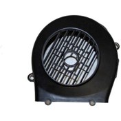 Resim Scooter Scooter 50 Fan Kapağı 