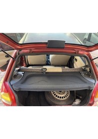 Resim Elyaflı Hyundai Getz Bagaj Pandizotu 4oval 2x10 