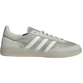 Resim Adidas Spezial Yeşil Hentbol Ayakkabısı Jr3660 Yeşil 
