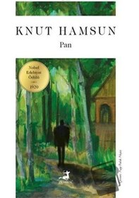 Resim Pan - Knut Hamsun - Olimpos Yayınları 