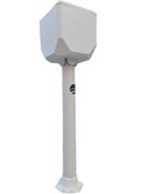 Resim electroon TRK-100154 100cm Kamera Küp Ayak Plastik 