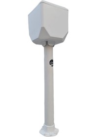 Resim electroon TRK-75154 75cm Kamera Küp Ayak Plastik 