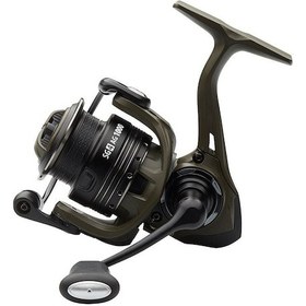 Resim Savage Gear SG4C 3000 Olta Makinesi 