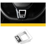 Resim R-Line Direksiyon Logosu Siyah / Dıka06 (552757093) 