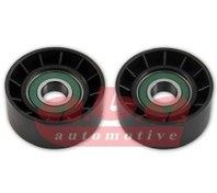 Resim Fiat Brava 1.6 16V Alternatör Gergi Rulmanı ABA Marka 71747798 