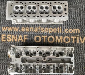 Resim Opel Vectra B 2.0 X20XEV Silindir Kapağ,5607028,93300238 