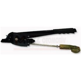 Resim El Fren Kolu Telsız R9 