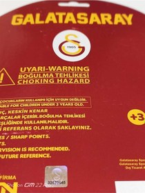 Resim Timon Taraftar Kırtasiye Seti 