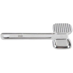 Resim Genel Markalar Alüminyum Et Döveceği, 2 Yüzeyli, 400 gr 