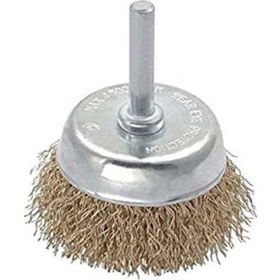 Resim Bay-Tec Pimli Çanak Fırça 50MM MK1188 